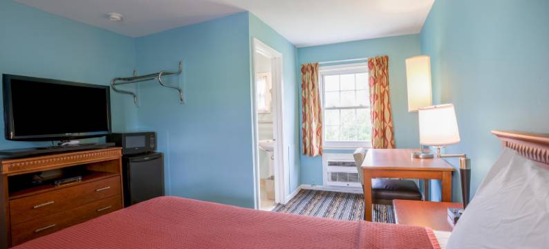 Relax Inn By OYO Natural Bridge I-81图片