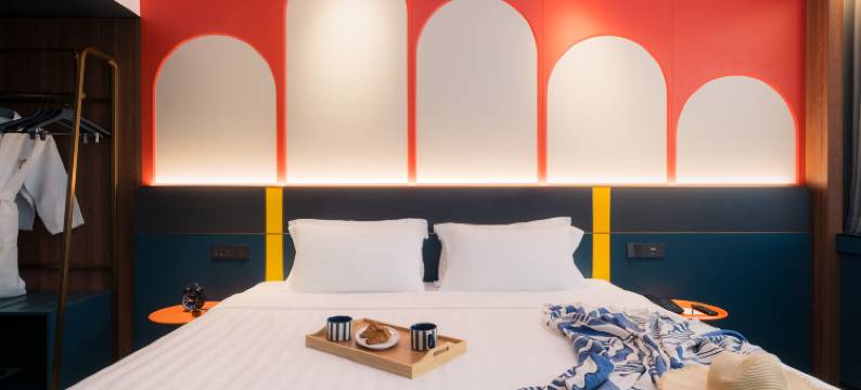 新加坡富丽华城市中心酒店(Furama City Centre)图片