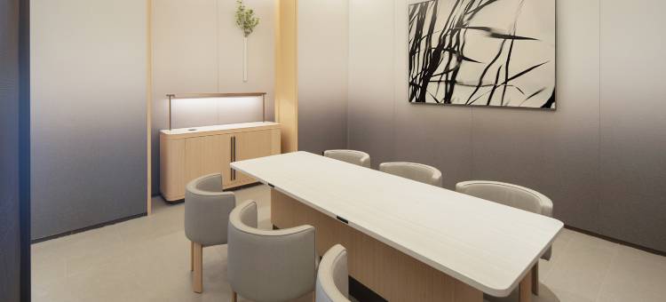 全季酒店(新余市政府店)图片