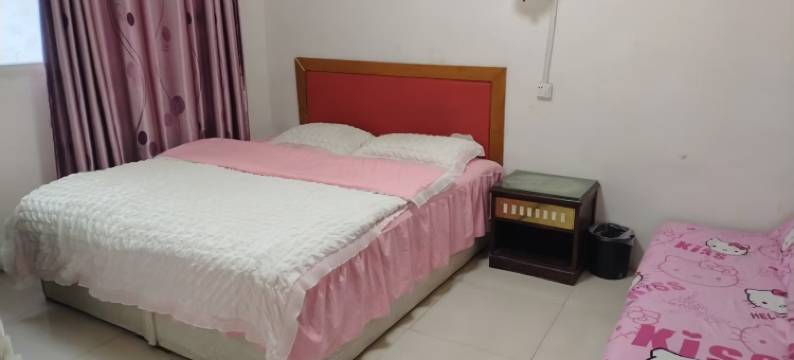 尚客优宾馆(许昌火车站曹魏古城店)图片