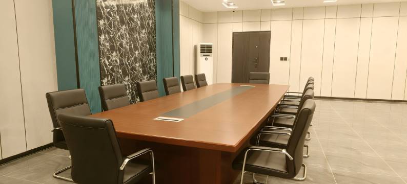 威尔斯国际酒店·周姐店｜伊凯贾·拉各斯·穆罕默德机场店｜三餐(Wealth International Hotel - Zhou Jie Branch - Ikaija Lagos Mohammed Airport Branch)图片