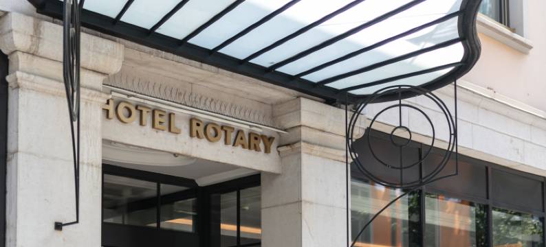 美憬阁日内瓦扶轮酒店(Rotary Hotel Geneva - MGallery Collection)图片