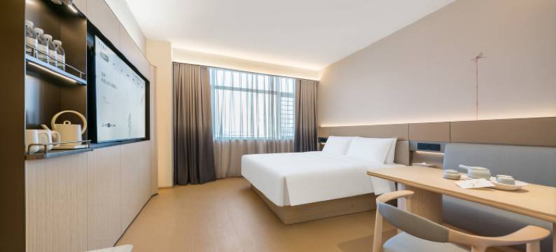 全季酒店(平遥古城店)图片