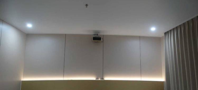 宜居酒店图片
