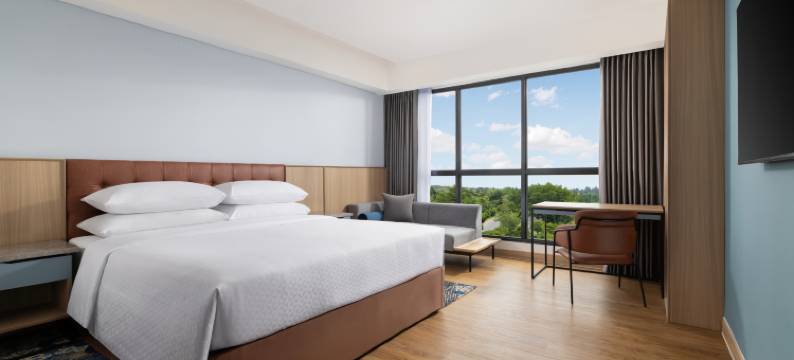 Four Points by Sheraton Pontianak图片