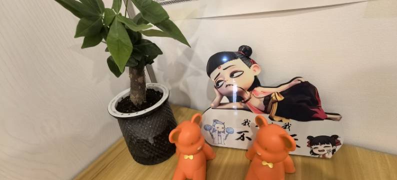 安沐青年旅舍图片