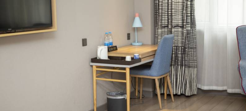 昌吉馨雅居酒店图片