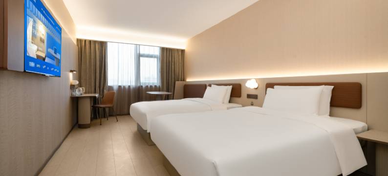 汉庭酒店(梅州彬芳大道店)图片