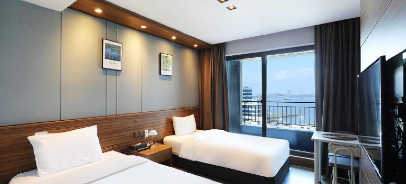 Yeongjong Palace Hotel图片