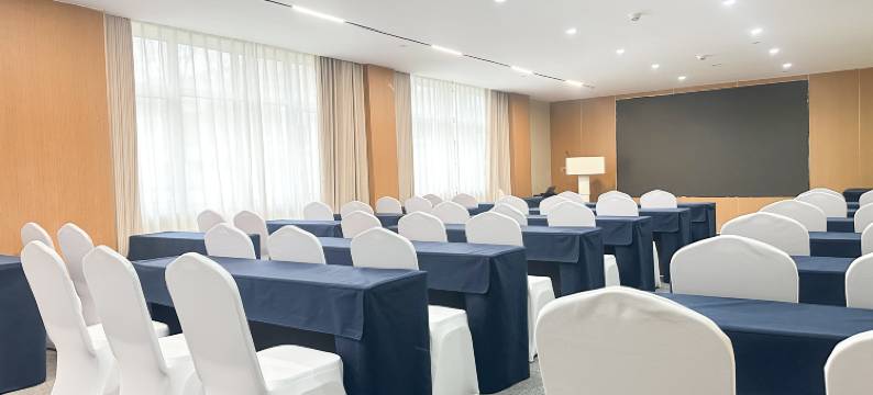 全季酒店(廊坊师范学院店)图片