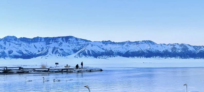西海花园酒店(赛里木湖东门游客中心店)图片