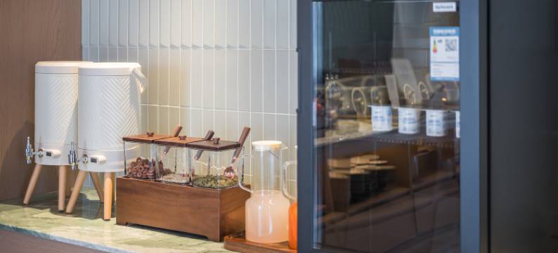 星程酒店(天水站商埠路步行街店)图片