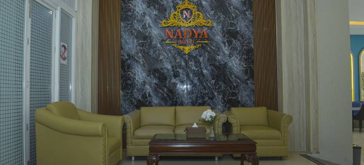 娜迪娅酒店(Nadya Hotel)图片