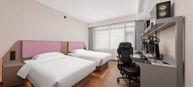 如家悠游电竞民宿(呼和浩特和林格尔师大盛乐校区店)图片