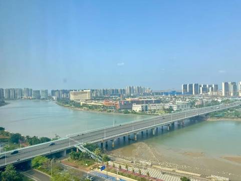 海口新燕泰大酒店图片