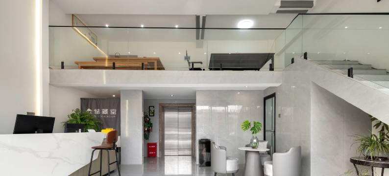 途悦公寓(宁德新能源科技店)图片