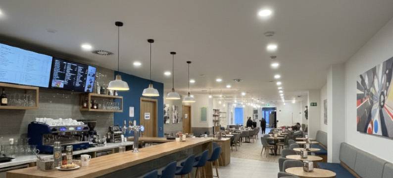 Travelodge Bilbao Sestao图片