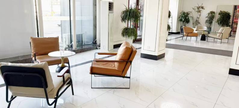 如家派柏·云酒店(沈阳长客西站西部汽配城店)图片