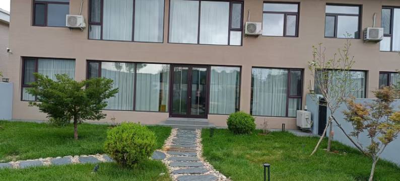 瓦房店市许屯镇龙门澜驿温泉民宿图片