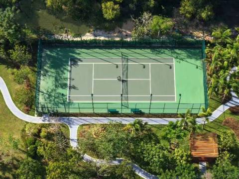 三亚海棠湾阳光壹酒店图片