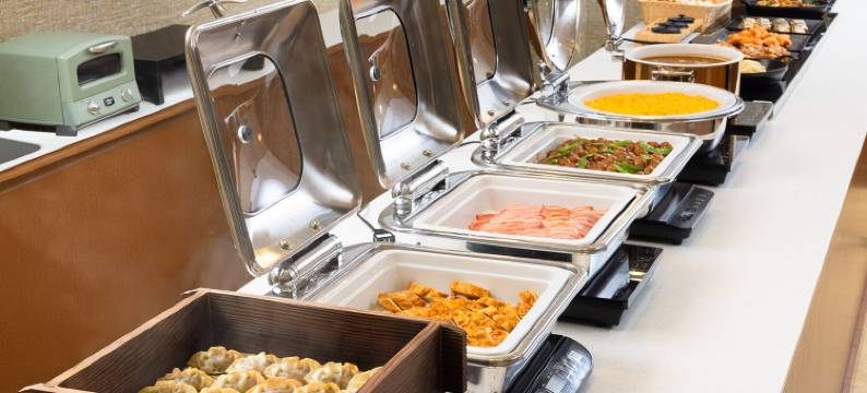 海盖亚森林公寓(旧：Luxe Hitotsuba)(Seagaia Forest Condominium(Old：Luxze Hitotsuba))图片