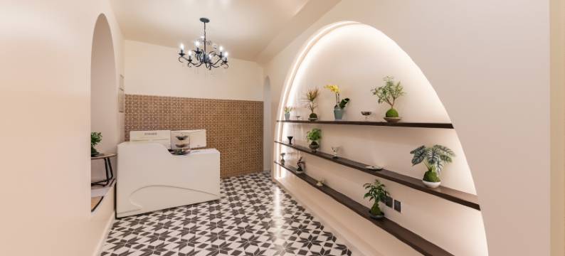 厦门椿屿Springisle(曾厝垵店)图片