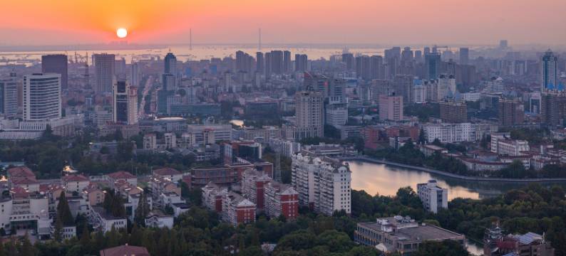 南通大饭店图片