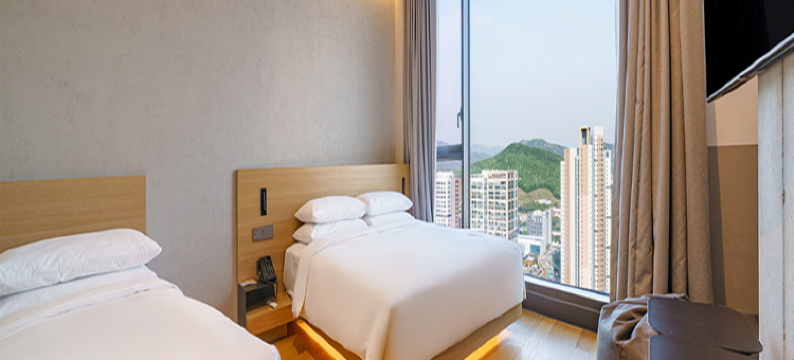 L7 GWANGMYEONG by LOTTE HOTELS图片