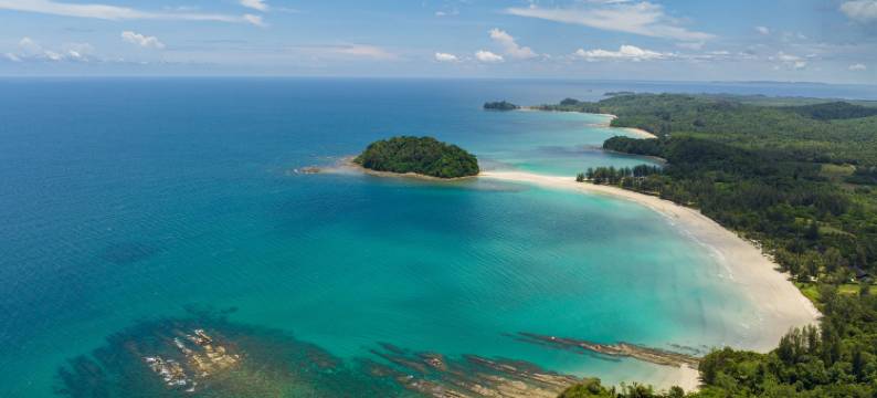 Club Med地中海俱乐部·沙巴度假村(Club Med Borneo Resort)图片