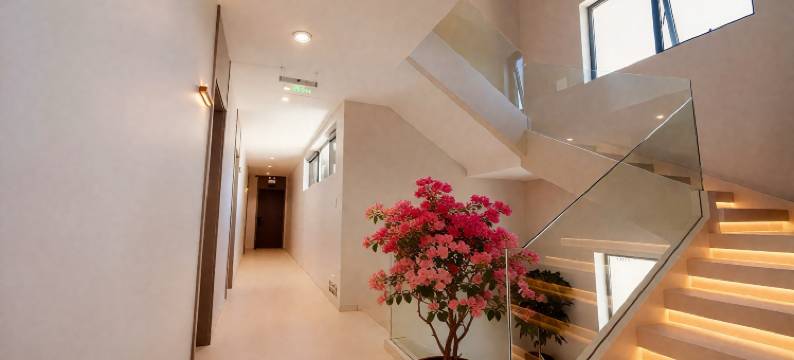 山语云上民宿(本溪县小市一庄水洞店)图片