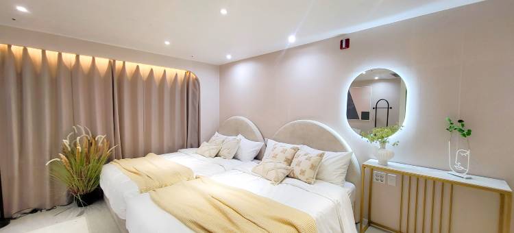 钟路4rest住宿(4rest Stay Jongno)图片