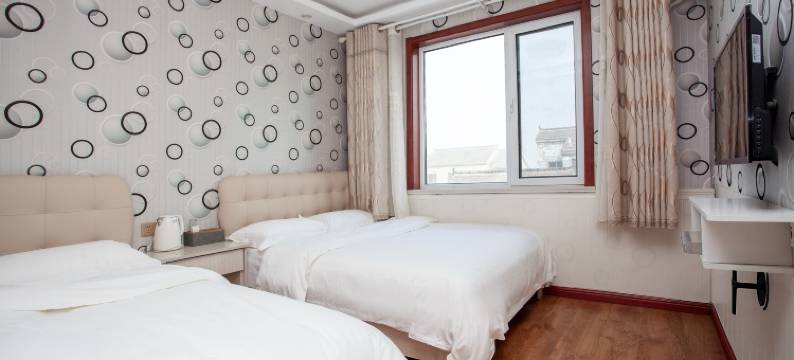 长岛·海轮渔家别墅图片