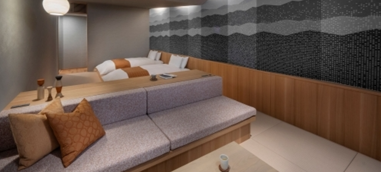 星野集团 界 草津(Hoshino Resorts KAI Kusatsu)图片