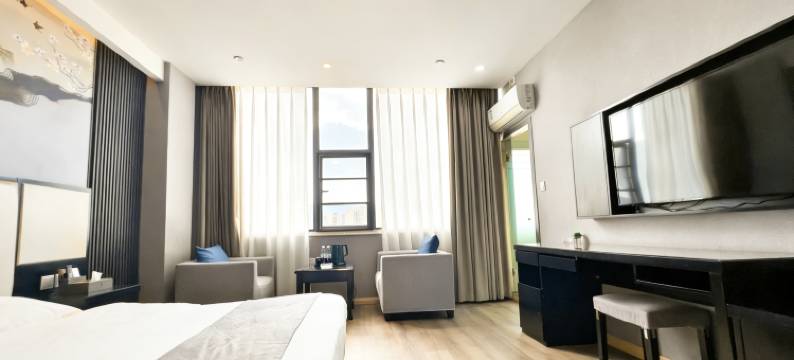 会理惠铭假日酒店(会理古城店)图片