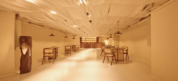 金滩海居(大连星海广场店)图片