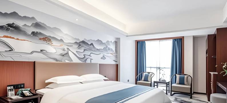 王府大酒店(怀化火车站步步高广场店)图片