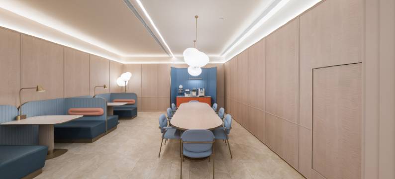 汉庭酒店(上海大华三路地铁站店)图片