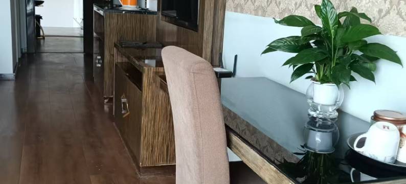 南涧华天商务酒店图片