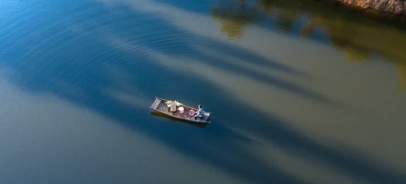 资溪冠合芳草地度假酒店图片