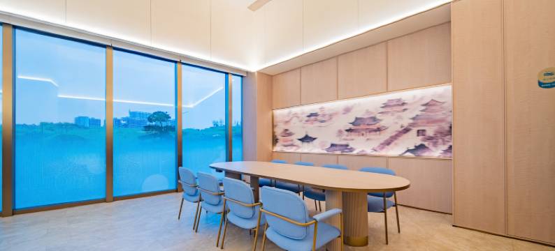 汉庭酒店(眉山东坡金悦汇店)图片