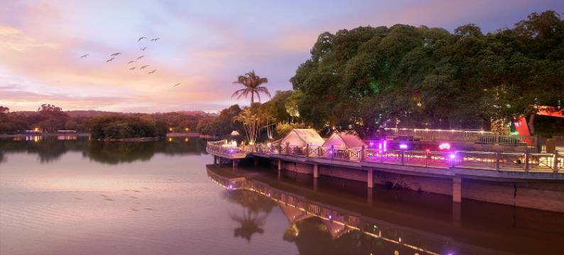 泉州迎宾馆图片