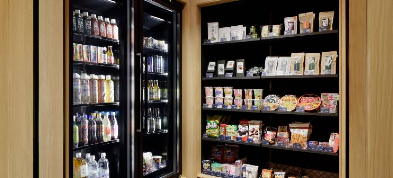 京都南山城万枫酒店(Fairfield by Marriott Kyoto Minamiyamashiro)图片