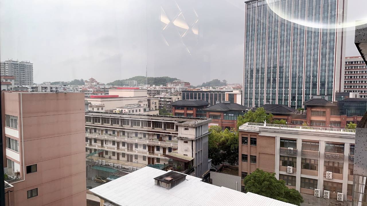 漳州银佳宾馆(古城店)图片
