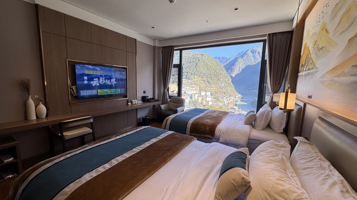Hotel Overview