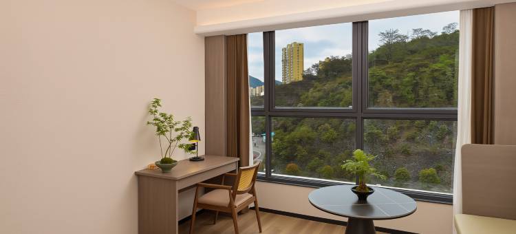 毕节溪城酒店(中鼎华城店)图片