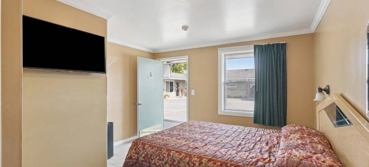 Curry’s 汽车旅馆 OYO 萨吉诺 MI(Curry’s Motel by OYO Saginaw MI)图片