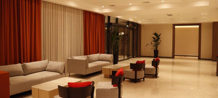 AQ MYRZA 客栈(AQ MYRZA Inn)图片
