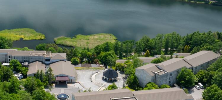 蓼科湖度假村(旧：AMBIENT蓼科酒店)(TATESHINA LAKE RESORT)图片