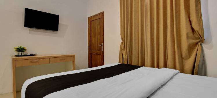 Hotel O near Parangtritis Beach formerly Paris Ocean图片