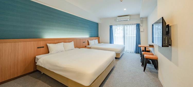 住一难波南新今宫店(Apartment Hotel 11 Namba Minami Shin-Imamiya)图片